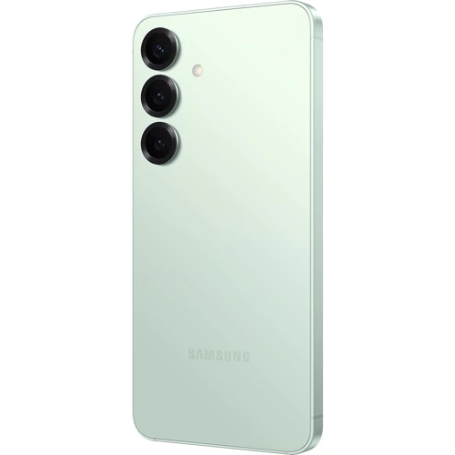 Смартфон Samsung Galaxy S25 12/256Gb Dual Mint S931B: Оперативна пам'ять 12 ГБ