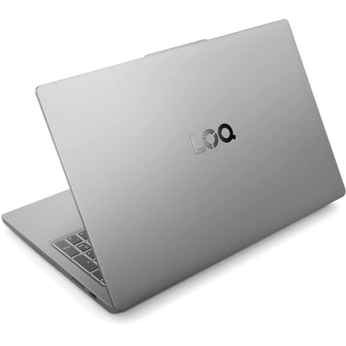 Ноутбук Lenovo LOQ 15IAX9E (83LK0047RA) UA: Операционная система без ОС