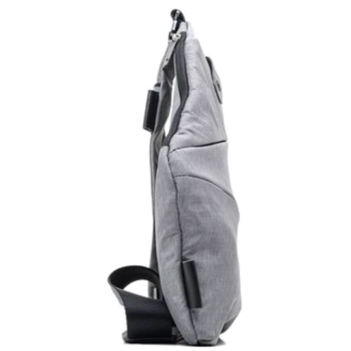 Ультратонкая сумка Fino Light Grey фото 10