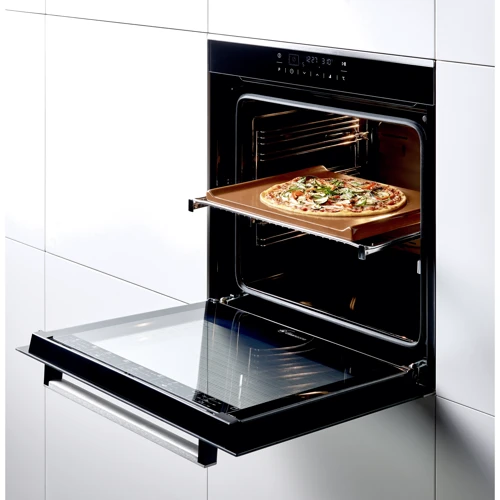 Духова шафа електрична Beko BIR 35402 XMS: Клас енергоспоживання A