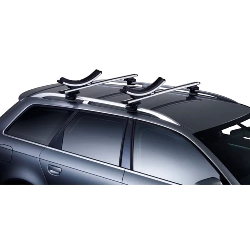 Thule K-Guard 840: Длина ремня (см) 2x400