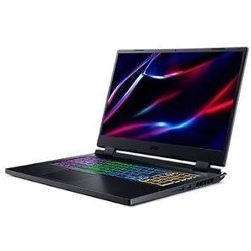 Ноутбук Acer Nitro 5 (32_512+960_NH.QFWEP.003): Видеоадаптер NVIDIA GeForce RTX 3060, 6 ГБ GDDR6