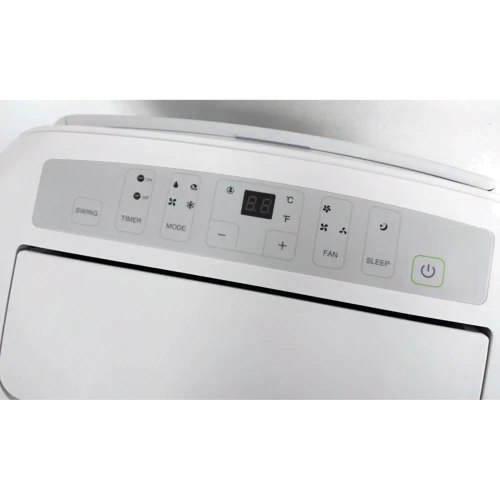 Кондиционер Midea MPPDB-12CRN7: Подключение нескольких внутренних блоков нет