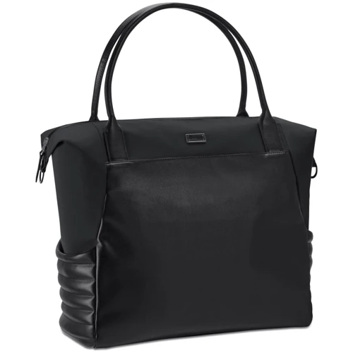 Сумка для мами Cybex Priam Deep Black black (520003299): Виробник Cybex
