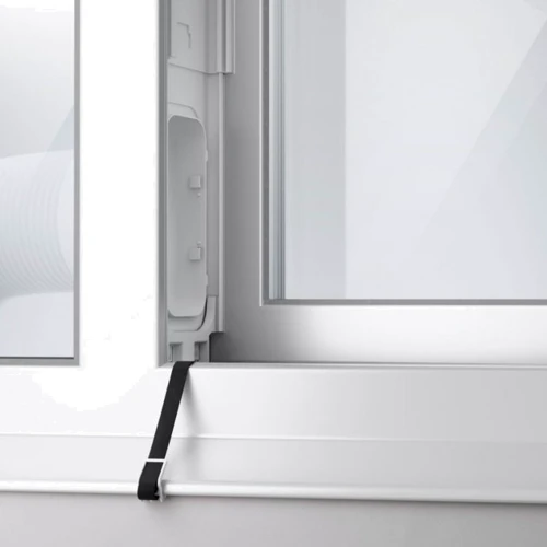 Комплект монтажний преміальний Electrolux для мобільного кондиціонера (EWKIT5) фото 8