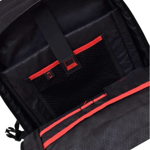 Мужской рюкзак Semi Line USB 15 Black черный (L2007): Тип Рюкзаки