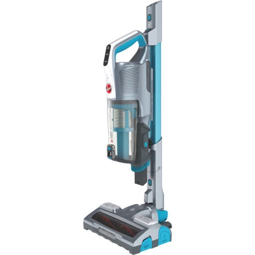 Пылесос Hoover HF522YSP 011: Вес 2.6 кг