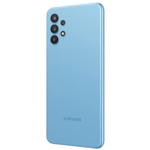 Смартфон Samsung Galaxy A32 4/64 GB Blue Approved Витринный образец фото 7