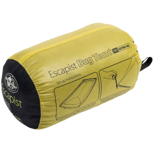 Аксессуар для палаток Москитная сетка Escapist Ultra-Mesh Inner Bug Tent от Sea to Summit (STS AESCUMBUGTENT): Производитель Sea To Summit