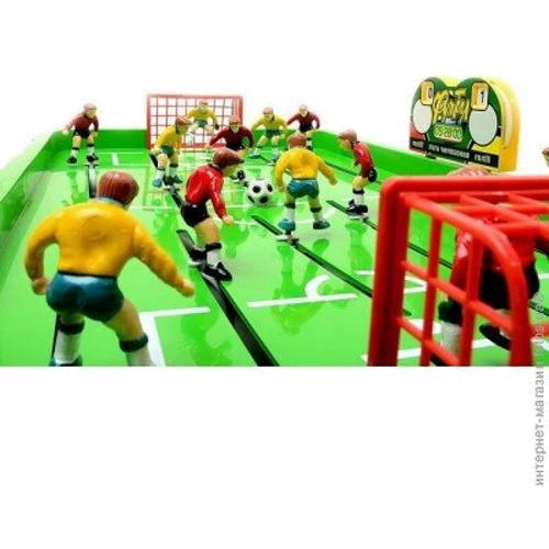 Joy Toy 0705 Футбол: Производитель Joy toy