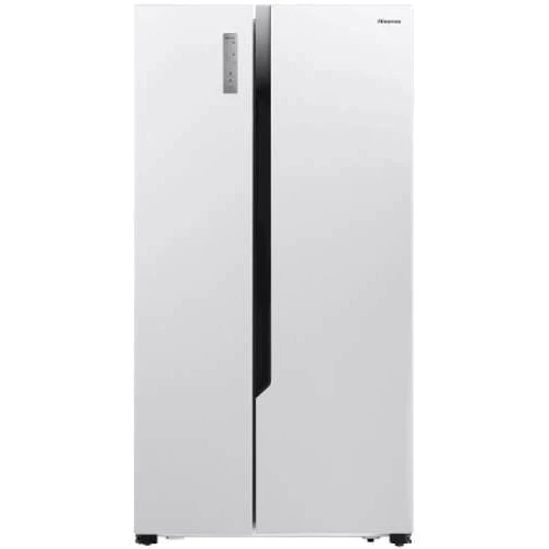 Холодильник Side-by-Side Hisense RS-670N4HW1