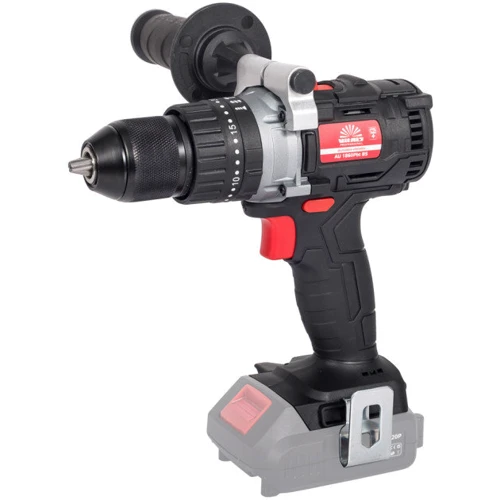 Дрель-шуруповерт аккумуляторная Vitals Professional AU 1860Pbt BS