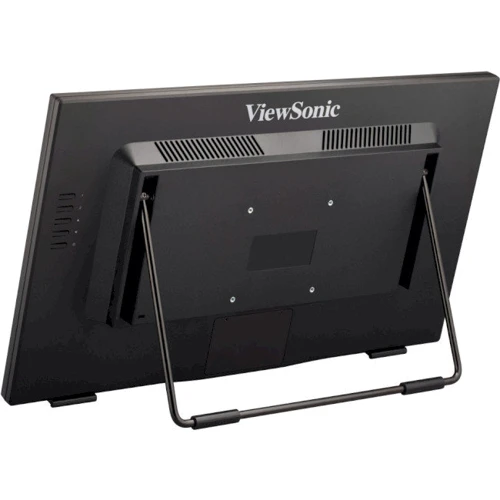 Монитор ViewSonic TD2465: Тип ЖК-матрицы VA