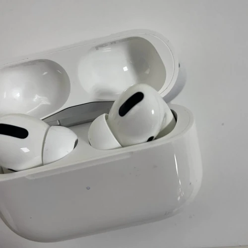 Apple AirPods Pro (MWP22) (Наушники)(SH2KFL4FM0C6L) фото 6