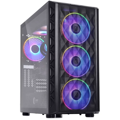 Персональный компьютер (ПК) ARTLINE Overlord X95 (X95v90)