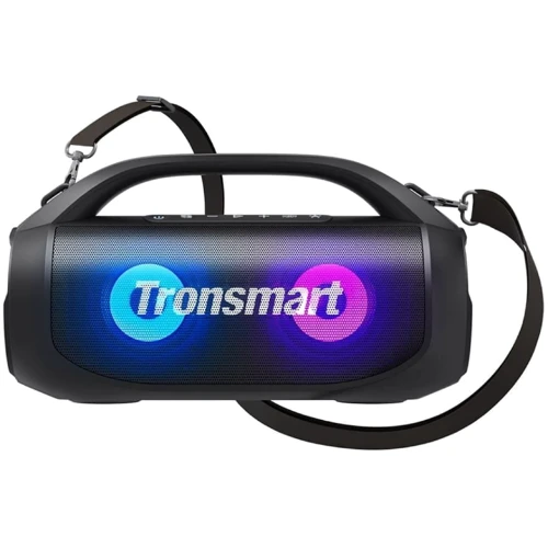 Акустика Tronsmart Bang SE Black