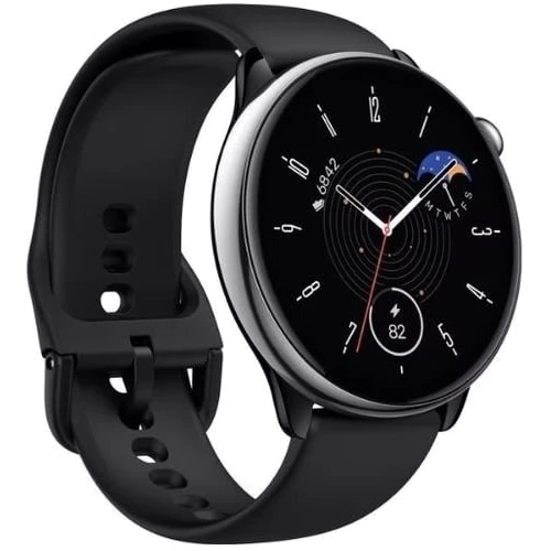 Смарт-часы Amazfit GTR Mini Midnight Black Approved Витринный образец: Производитель Amazfit