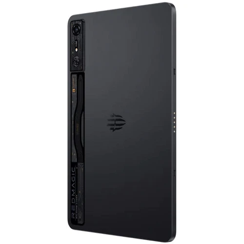 Планшет ZTE Red Magic Nova 12/256GB Wi-Fi Midnight: Камера 50 Мп / Фронтальная 20 Мп