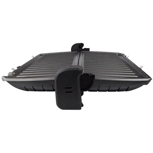 Электрогриль Vitek VT-2632: Размеры поверхности, см 33x22