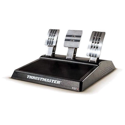 Игровой руль Thrustmaster T-GT II фото 6
