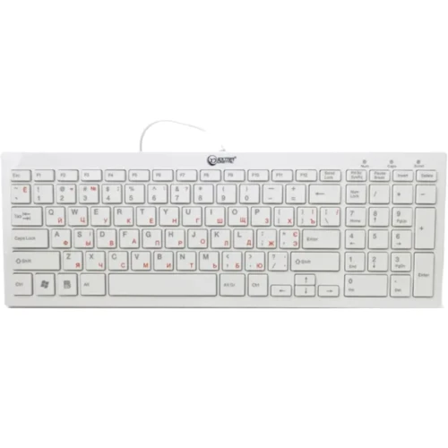 Клавиатура ExtraDigital ED-K101