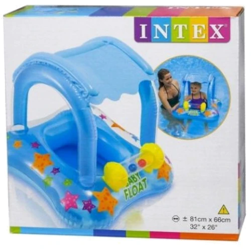 Intex Плотик (56581): Виробник Intex