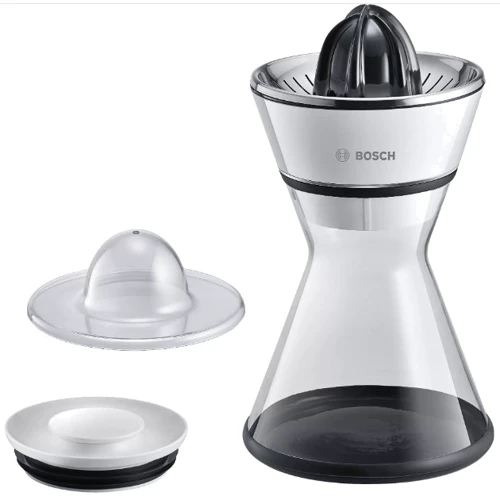 Соковыжималка Bosch MCP72GPW