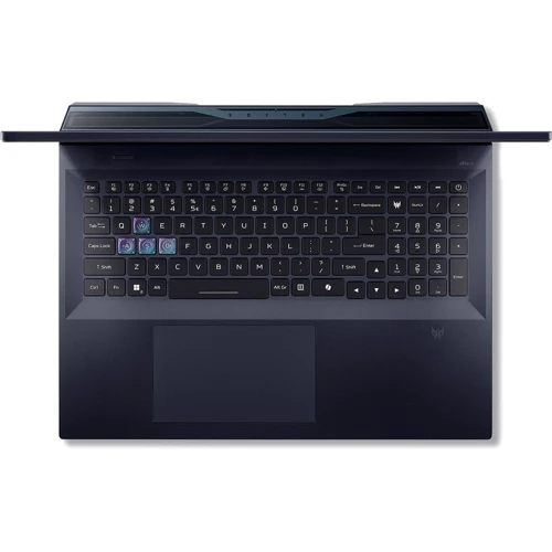 Ноутбук Acer Predator Helios 18 PH18-72-914B (NH.QSTEU.002) UA: Объем накопителя 4 ТБ (SSD)