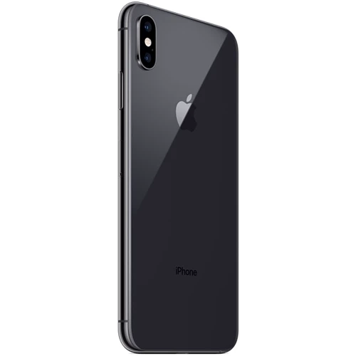Apple iPhone XS Max 256GB Space Gray: Диагональ экрана 6.5"
