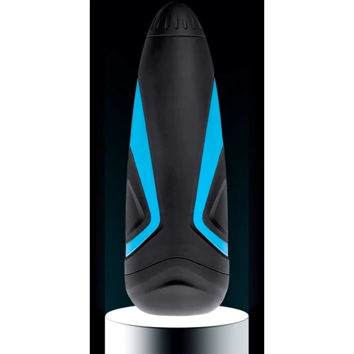 Вакуумный мастурбатор Satisfyer Men, 25 см