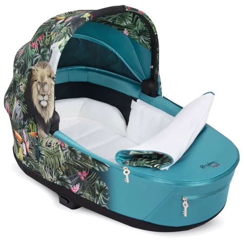 Люлька Cybex Priam Lux R by DJ Khaled We The Best (522000907) фото 3