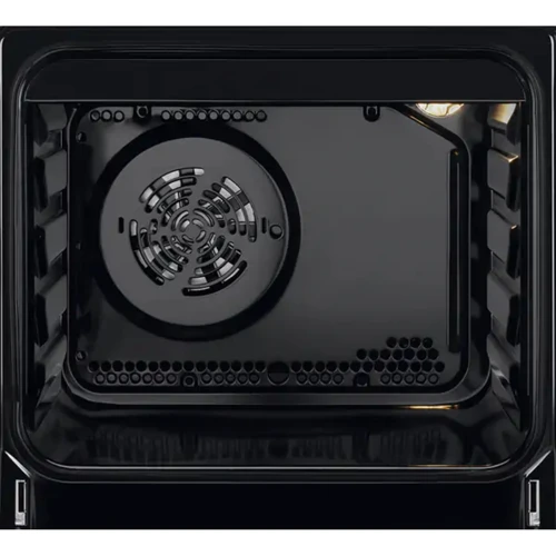 Плита комбинированная Electrolux LKK520002K: Размеры 85.5х50х60 см