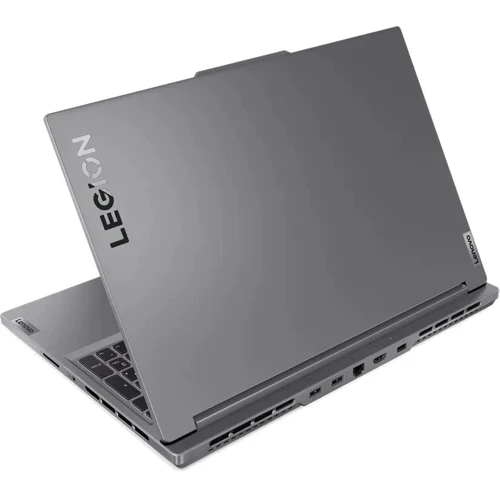 Ноутбук Lenovo Slim 5 16AHP9 (83DH003UPB): Объем накопителя 1 ТБ
