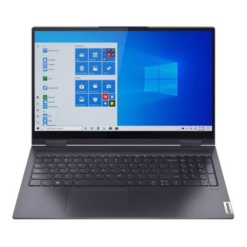 Ноутбук Lenovo Yoga 7 15ITL5 (82BJ0005US) RB: Процессор Intel Core i5-1135G7 (2.4 - 4.2 ГГц) / 4 - ядерный