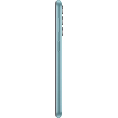 Смартфон Samsung Galaxy M34 5G 6/128Gb Waterfall Blue M346B: Батарея 6000 мАч
