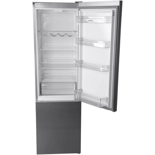Холодильник Vestfrost CFF 287 X: Размеры 180х54х60 см