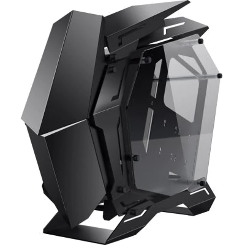 Корпус Jonsbo MOD-3 Black фото 5