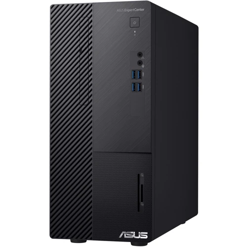 Персональный компьютер (ПК) Asus D500MA (90PF0241-M08830): Видеокартка Intel UHD Graphics 630