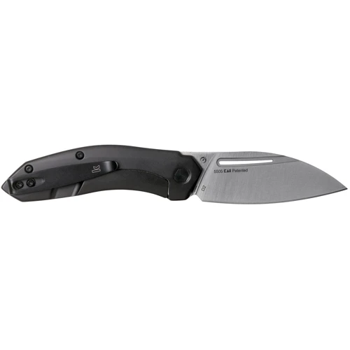 Нож Kershaw Turismo (1740.05.25): Тип ножа Складной