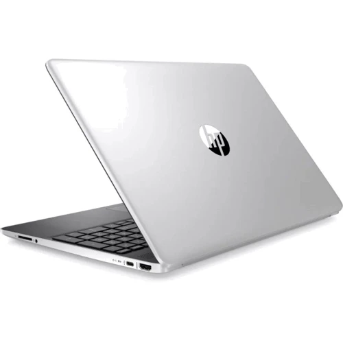 Ноутбук HP 15s-fq2009nq (2L9W1EA): Процессор Intel Core i7-1165G7 (2.8 - 4.7 ГГц) / 4 - ядерный