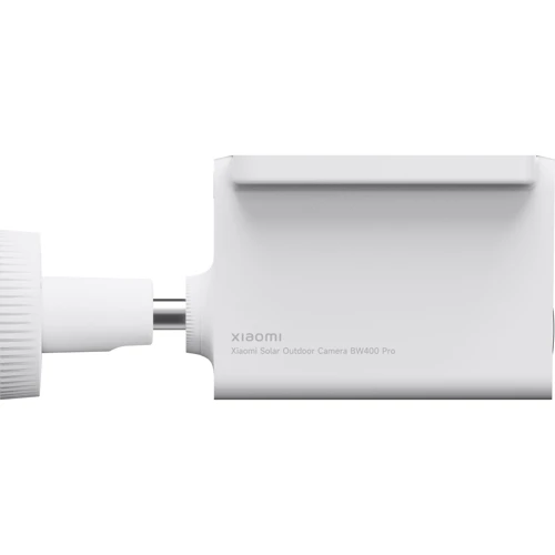 IP-камера відеоспостереження Xiaomi Solar Outdoor Camera BW400 Pro Set (BHR7747GL): Формат матриці 1/2.7"