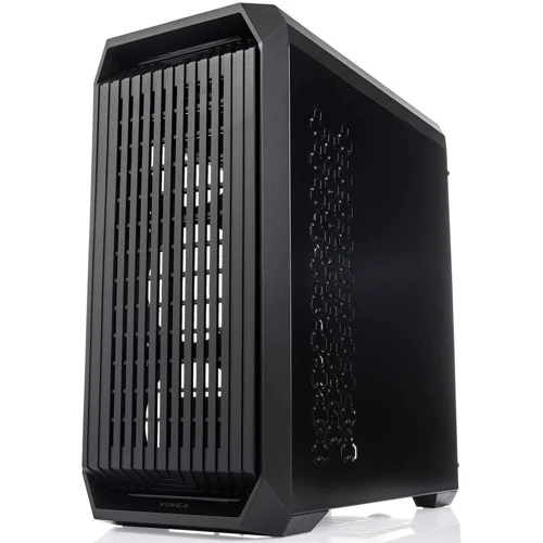 Корпус Vinga Cobalt: Форм-фактор материнської плати ATX/MicroATX/Mini-ITX