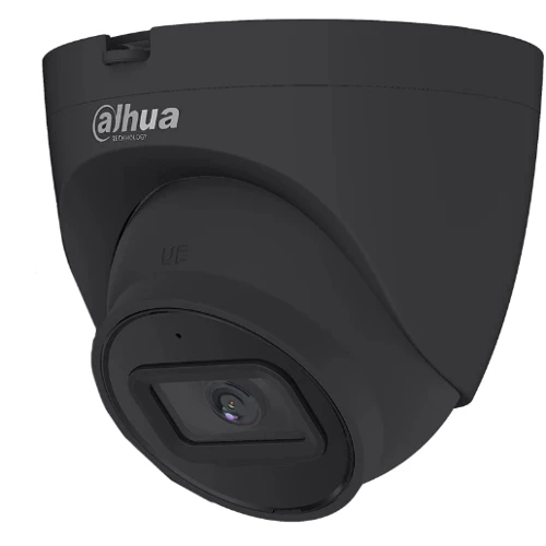IP-камера відеоспостереження DAHUA DH-IPC-HDW2230TP-AS-S2-BE 2.8mm