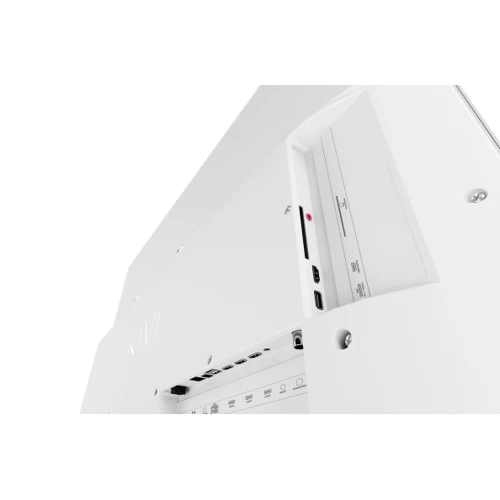 Телевизор Kivi 43U760QW: Операционная система Android