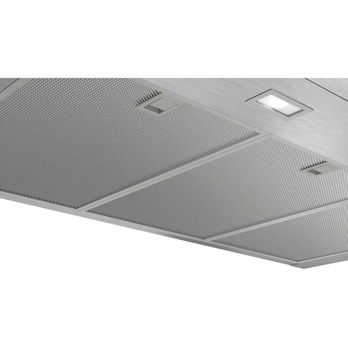 Вытяжка Bosch DWB96DM50: Тип монтажа Настенный