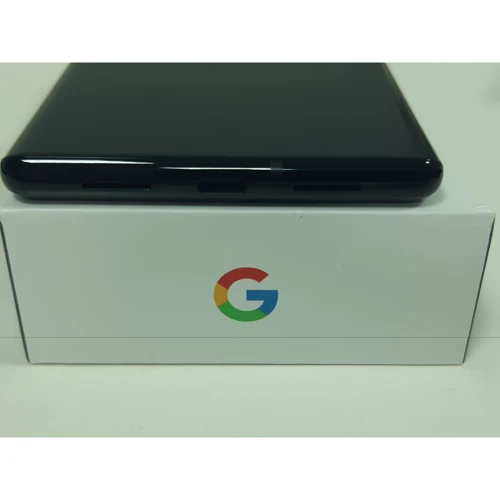 Смартфон Google Pixel 6 Pro 12/128GB Stormy Black (Смартфоны) (355361791460485) Approved фото 3