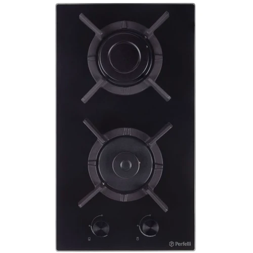 Варочная поверхность Perfelli HGG 31487 BL