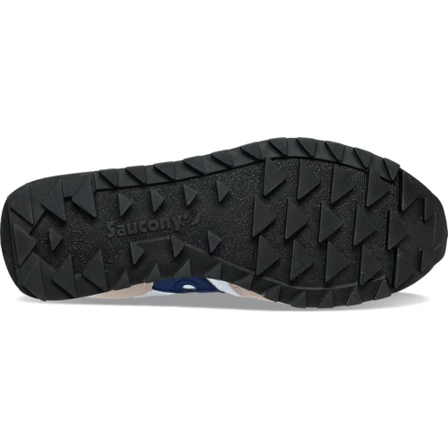 Кросівки Saucony Jazz Original (1044-677s) 37 (7) білі натуральна замша демісезон: Матеріал підкладки Текстиль