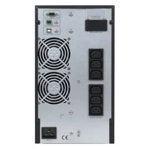 LogicPower Smart -3000 PRO with battery (6783): Назначение Для серверов