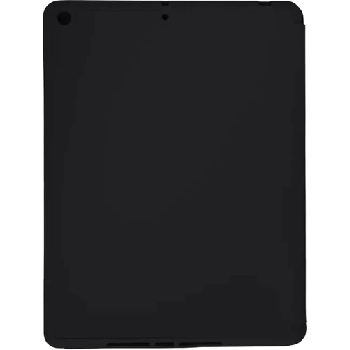 Аксессуар для iPad ArmorStandart Smart Case Fold Pen Black for iPad 10.2 (2019-2021) (ARM74935): Цвет черный